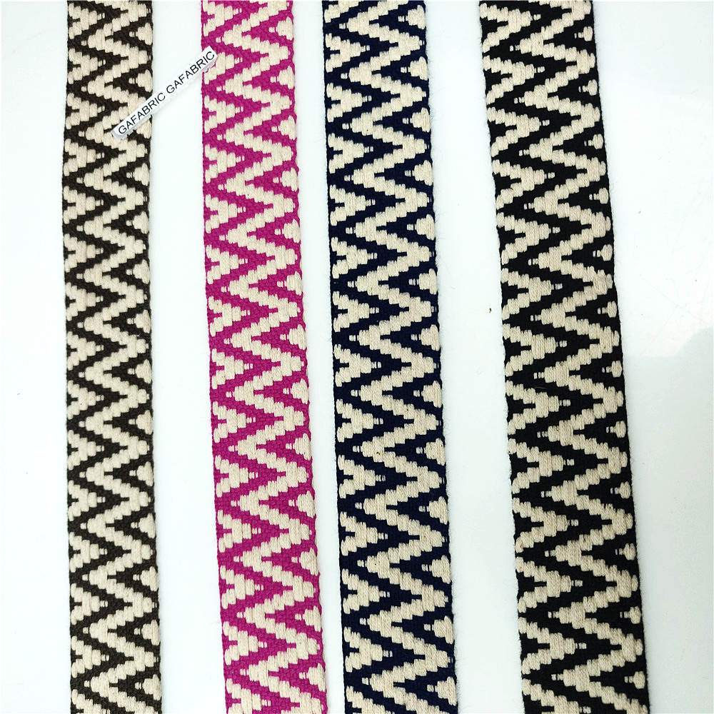 Soft Cotton Webbing 30MM Width - Sewing Thread In Textile review and price