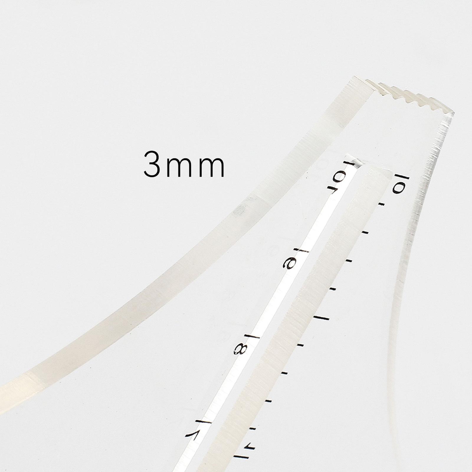 Transparent Acrylic Knitting D - Sewing Gauge Ruler review and price