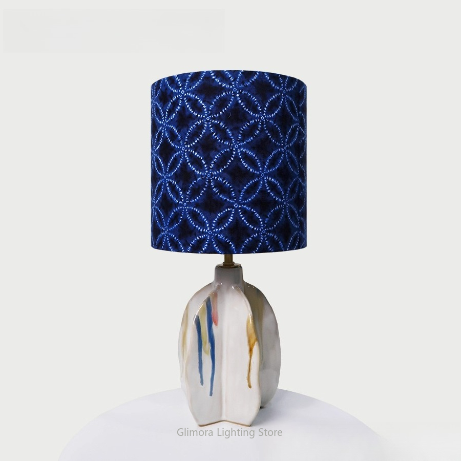 Liberty Fabric Table Lamp: Imp - Century Textile & Sewing Supply Avenue C North Saskatoon Sk review and price