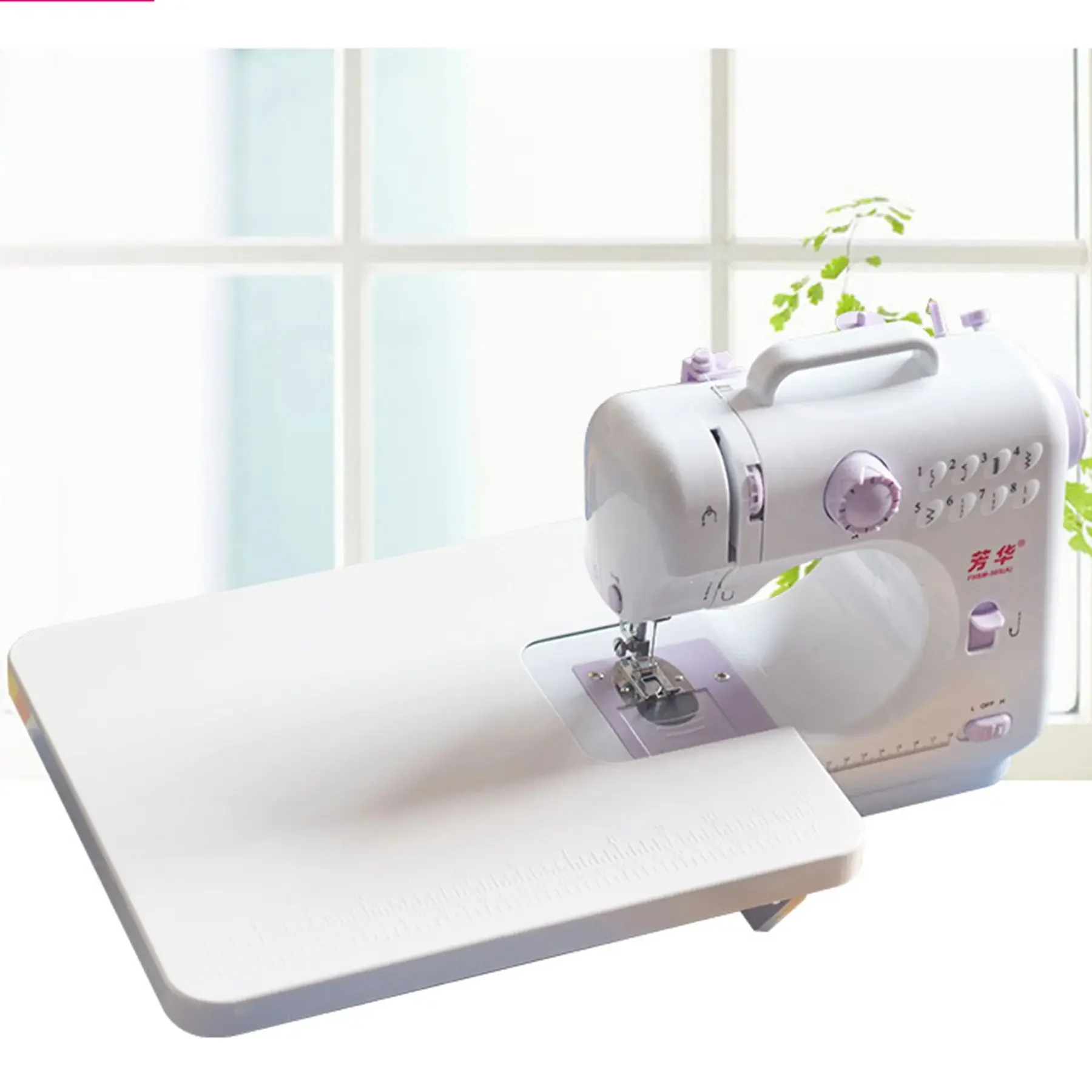 Home 505A Sewing Machine Exten - Textile Sewing Machine review and price