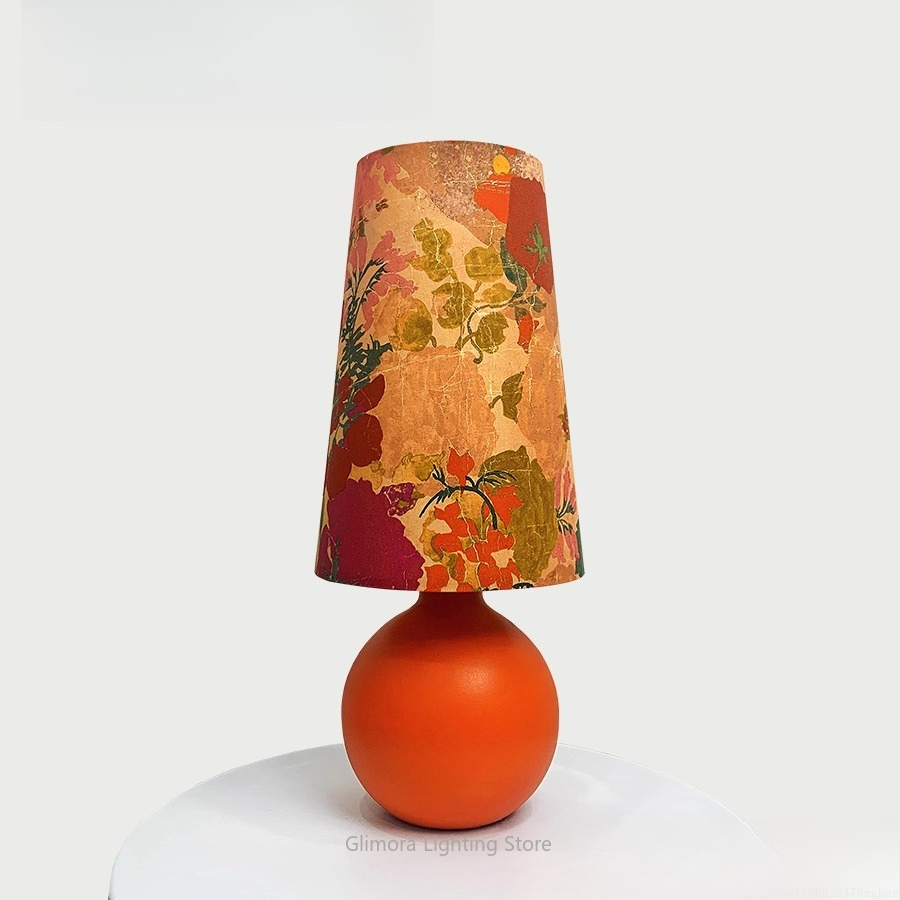 Orange Sphere Table Lamp: UK L - Century Textile & Sewing Supply Avenue C North Saskatoon Sk review and price