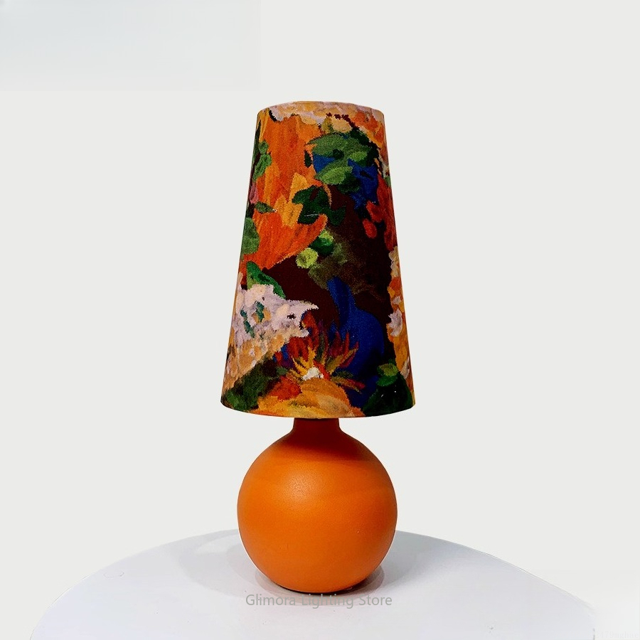 Orange Sphere Table Lamp: UK L - Century Textile & Sewing Supply Avenue C North Saskatoon Sk review and price