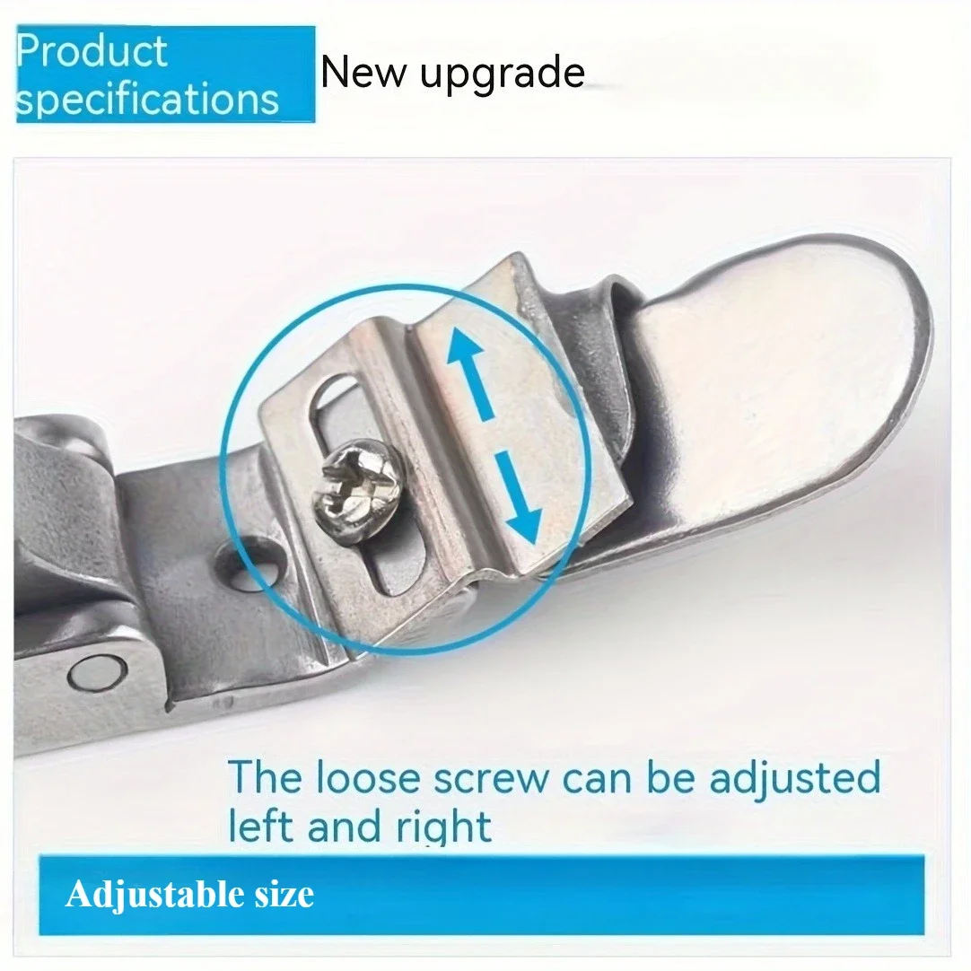 Adjustable No-Iron Hemmer Foot - Textile Sewing Machine review and price