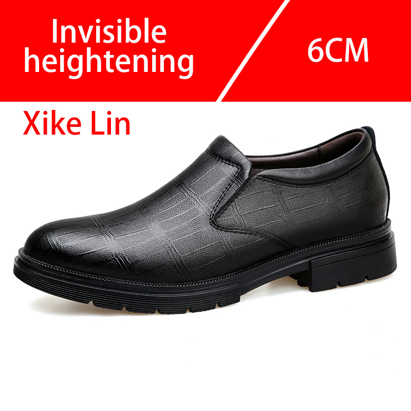 Casual Men's Leather Shoes Com - Sewing Latex review and price