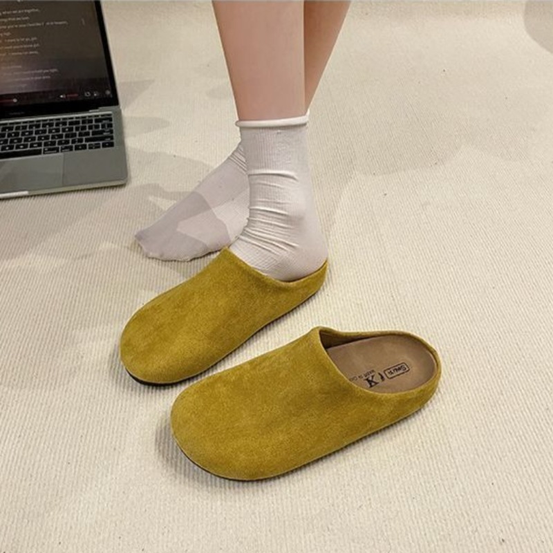 Women Ultra Soft Sole Thick Bo - Sewing Latex review and price