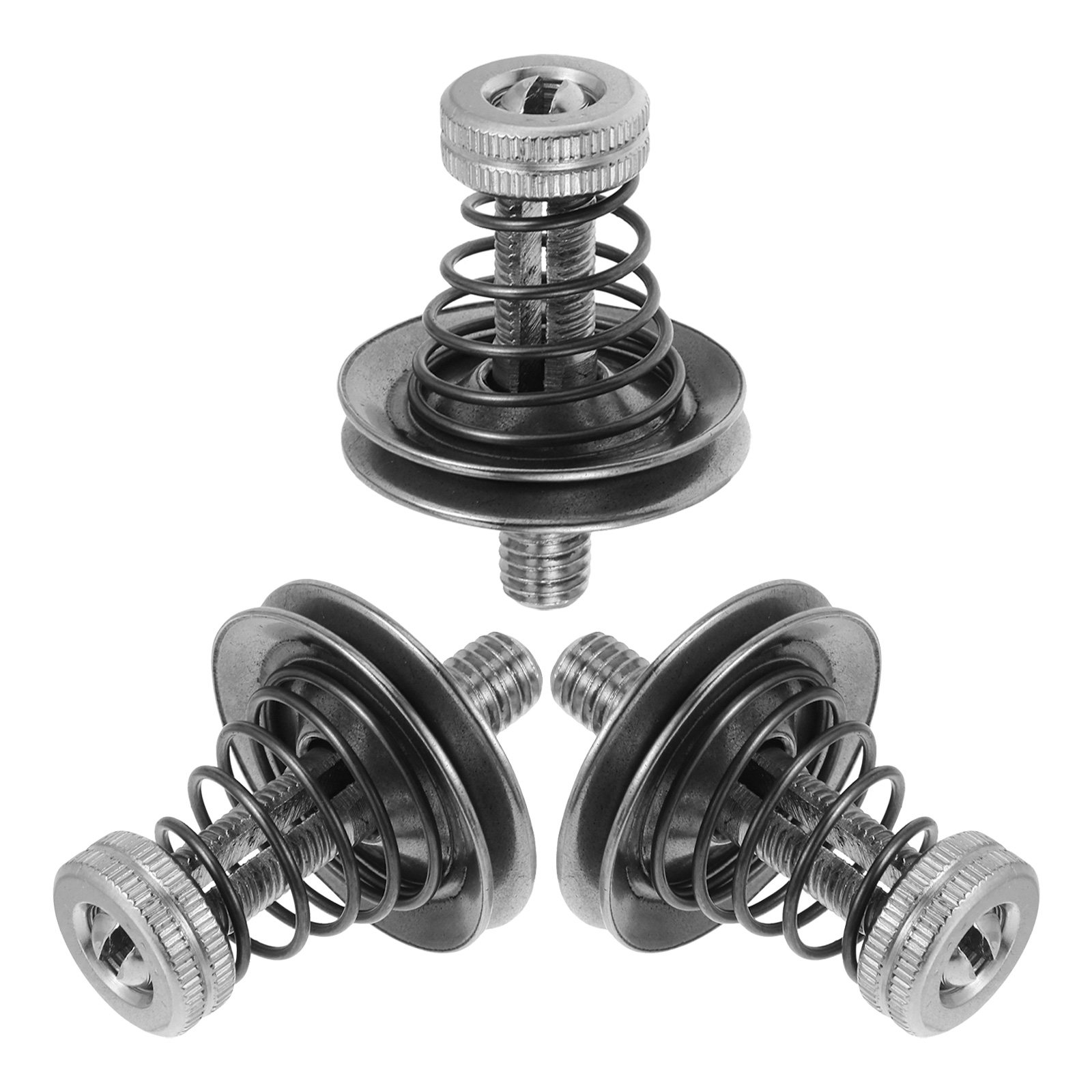 3Pcs Thread Tension Assembly M - Textile Sewing Machine review and price