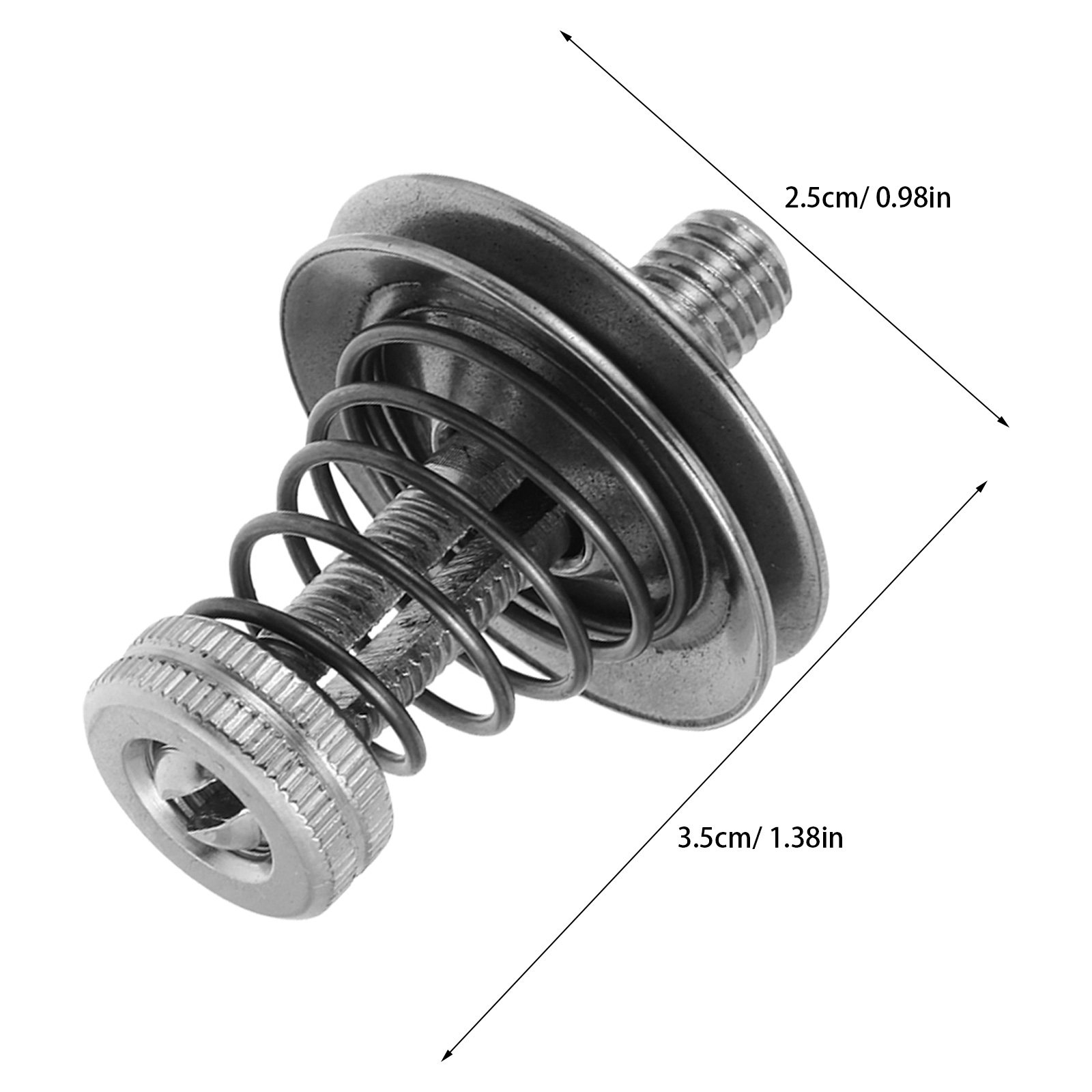 3Pcs Thread Tension Assembly M - Textile Sewing Machine review and price