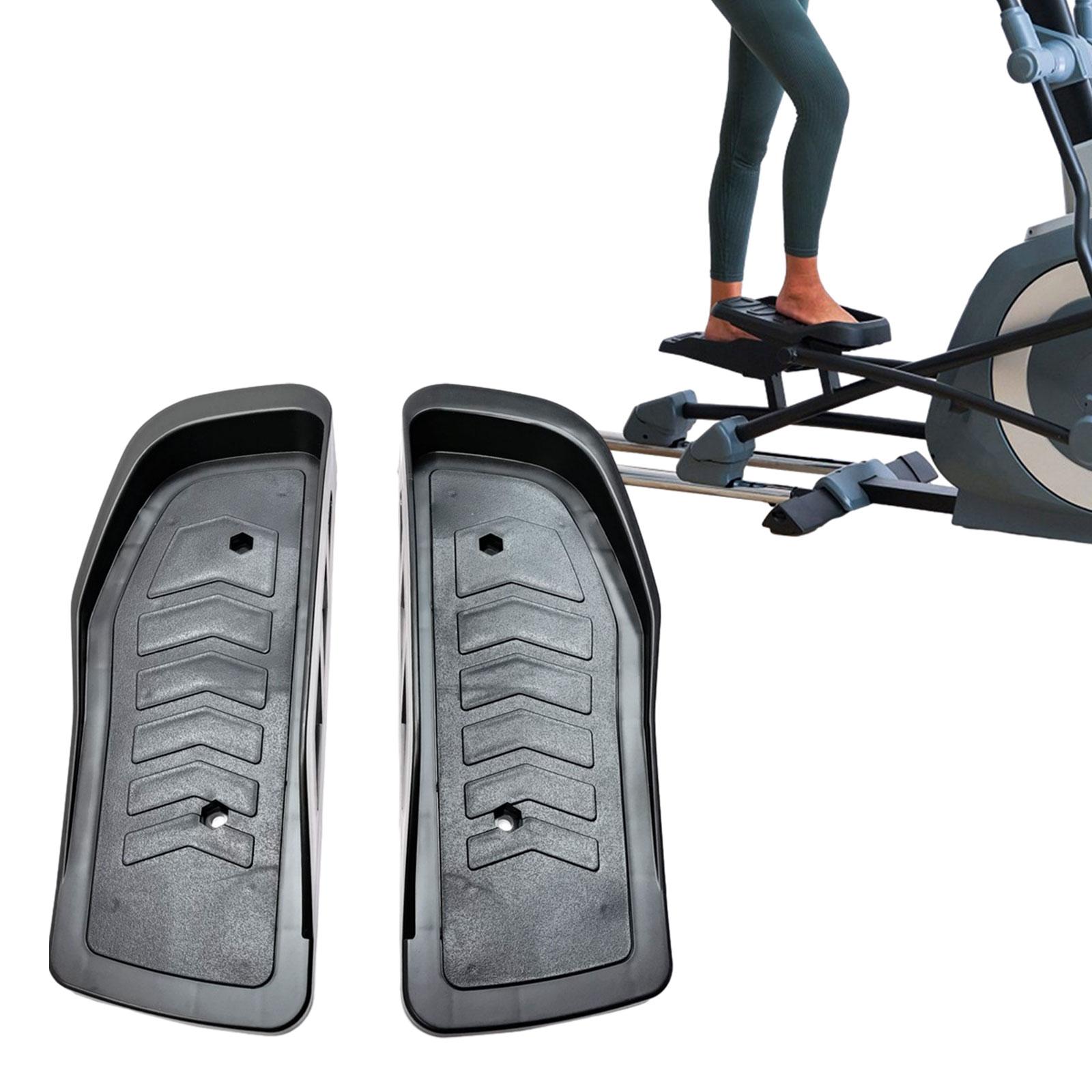 Home Gym Elliptical Trainer Pe - Gripper Foot Walking review and price
