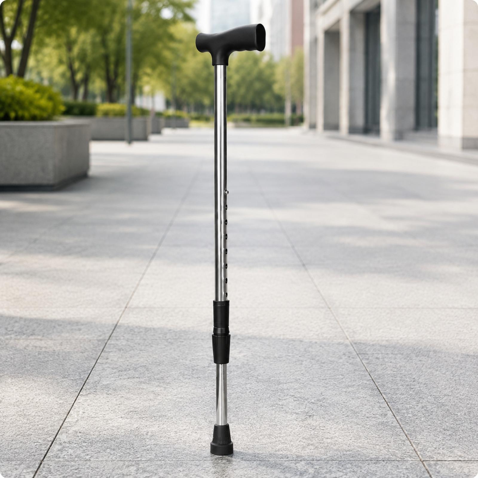 Ergonomic Adjustable Walking S - Gripper Foot Walking review and price