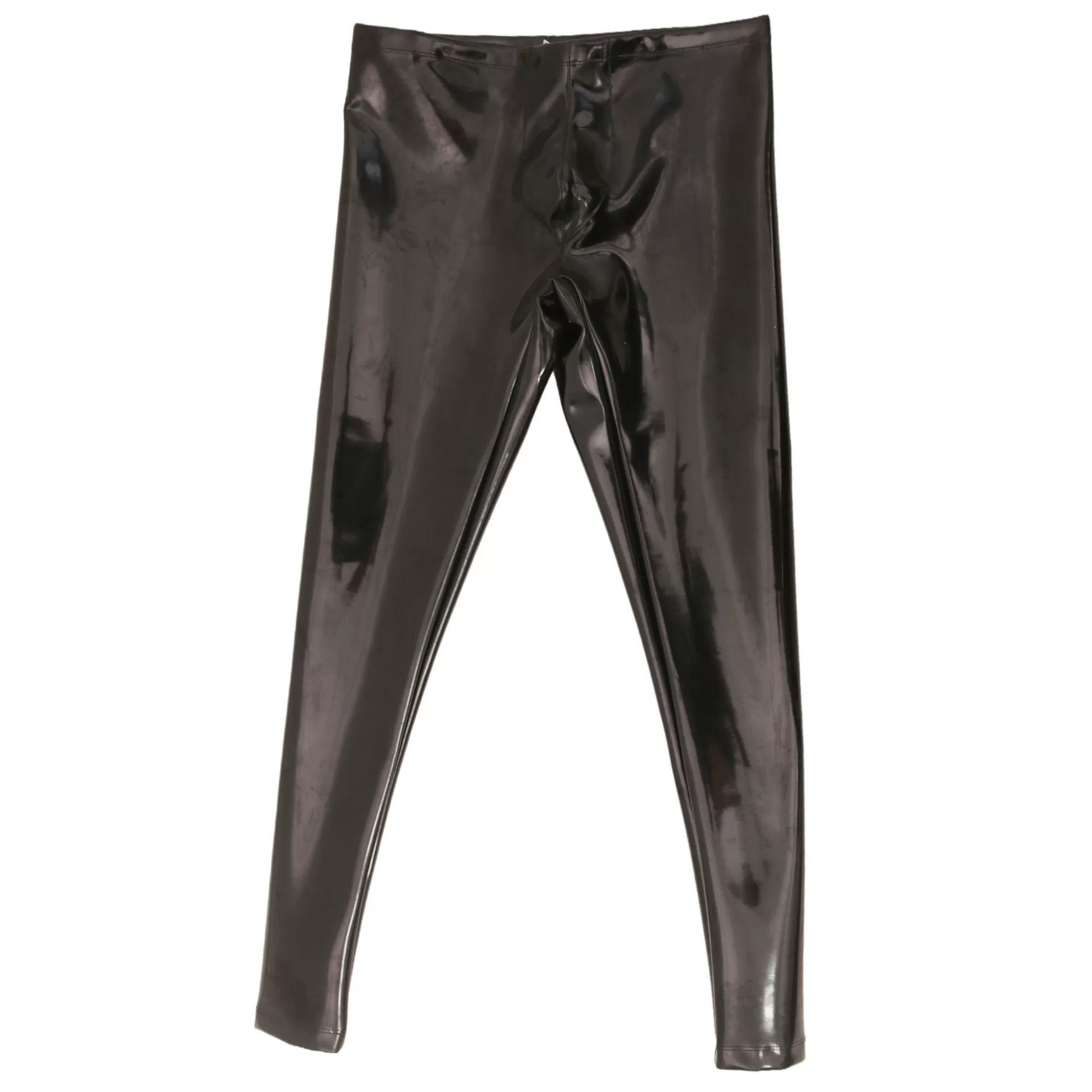 Mens Reversible PU Leather Pan - Sewing Latex review and price