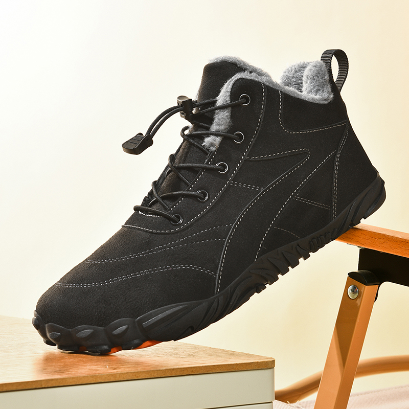 2026 New Men's Winter High Top - Sewing Latex review and price