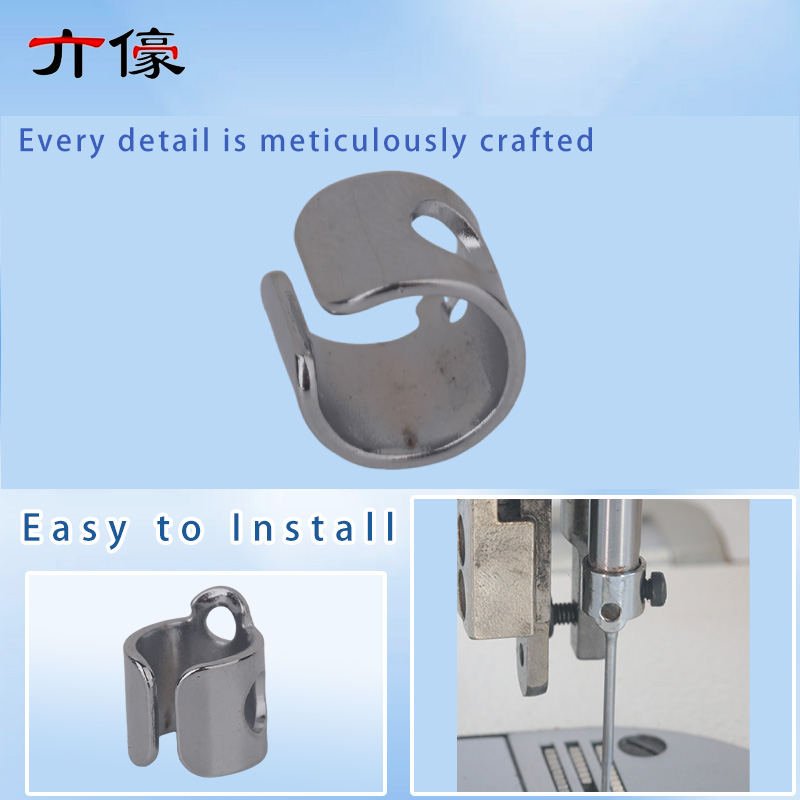 10PCS 10113002 Needle Bar Thre - Textile Sewing Machine review and price