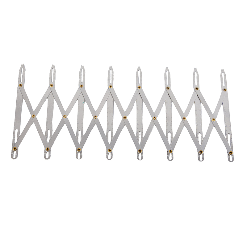 △ Buttonhole Spacer Expanding  - Sewing Gauge Ruler review and price