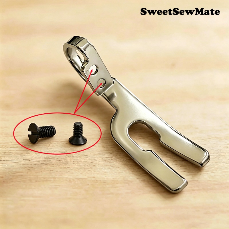 1PCS lotted Flat Head Screw Al - Textile Sewing Machine review and price